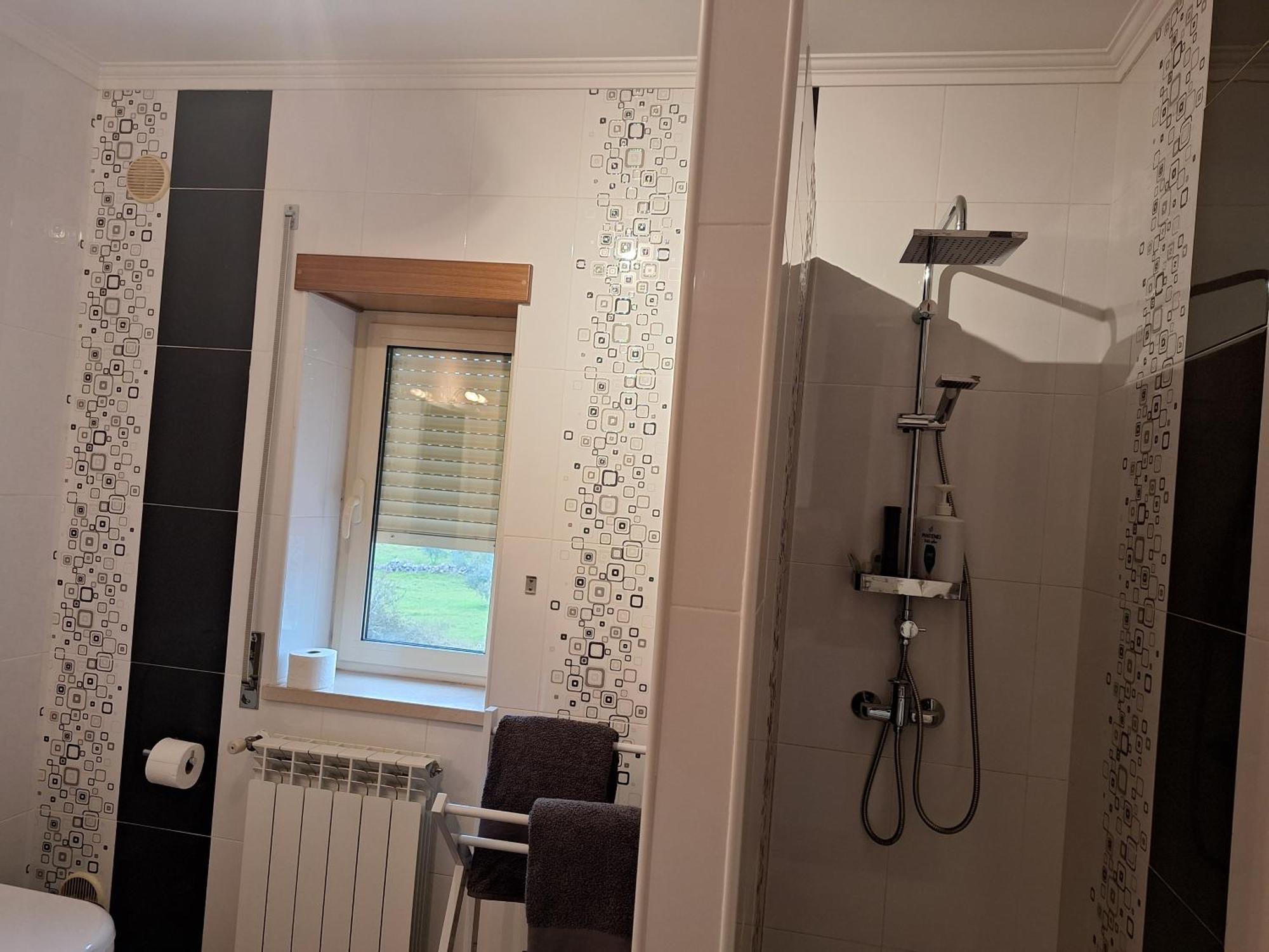 Pensjonat Casa Do Pastana Ancião Zewnętrze zdjęcie