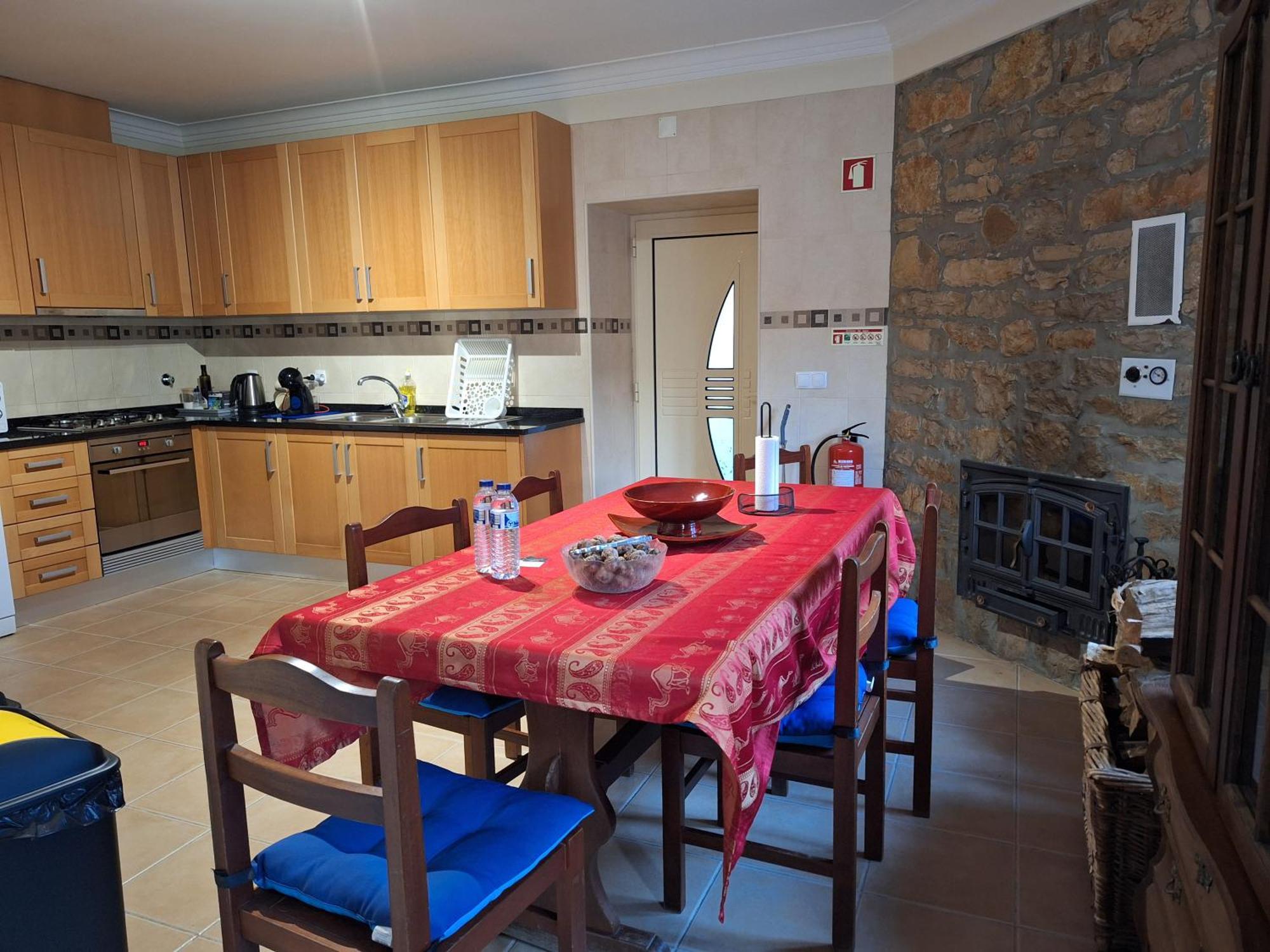 Pensjonat Casa Do Pastana Ancião Zewnętrze zdjęcie