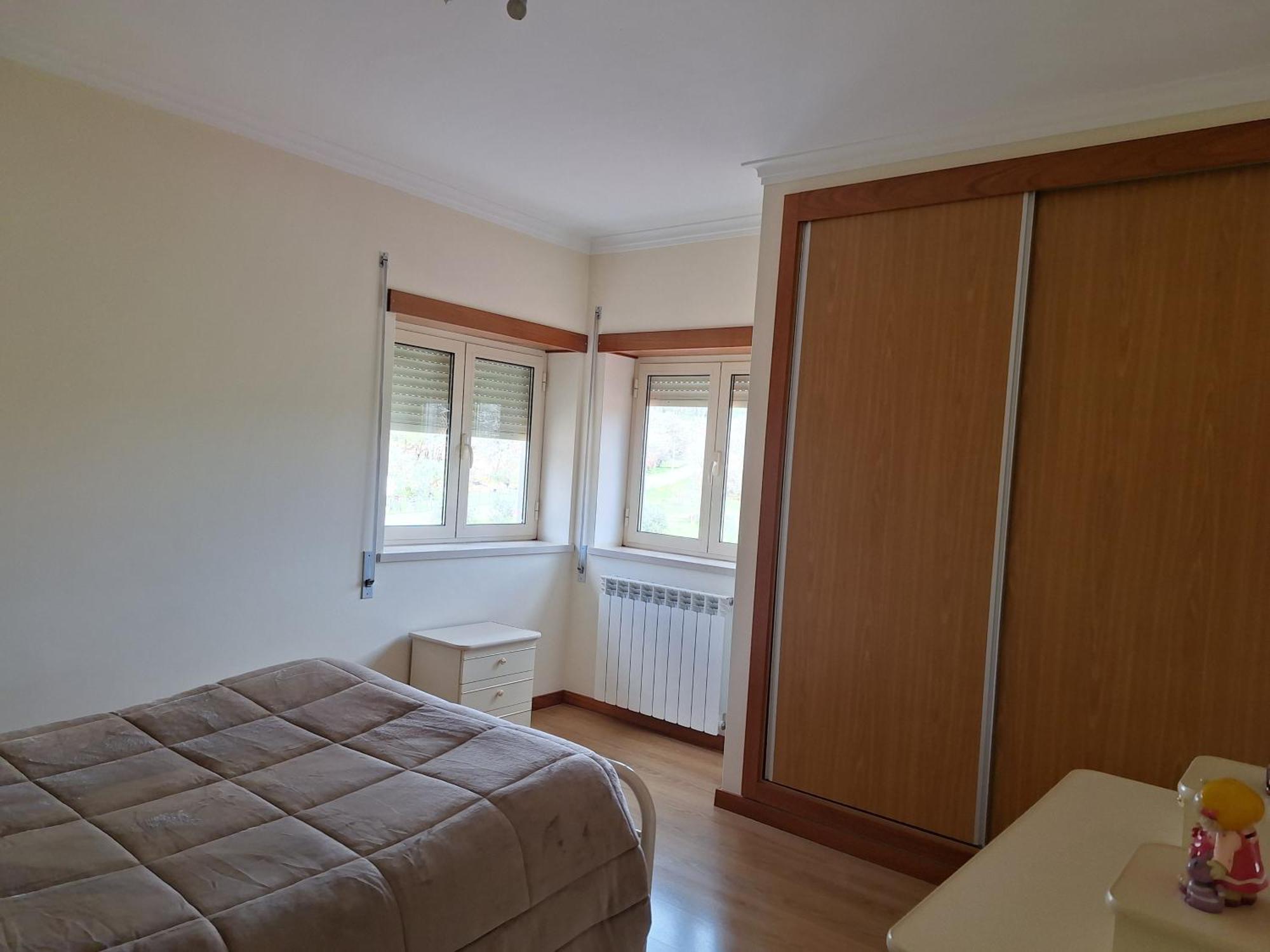 Pensjonat Casa Do Pastana Ancião Zewnętrze zdjęcie